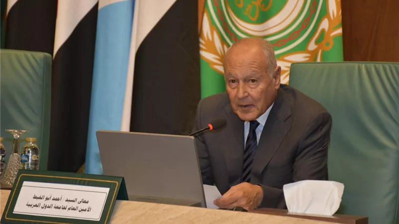 الجامعة العربية تدين الاعتداءات الإيرانية على الدول العربية