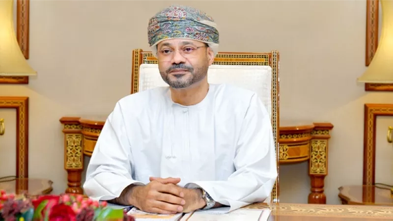 سلطنة عُمان: باب الدبلوماسية لا يزال مفتوحًا لحل النزاع بين الولايات المتحدة وإيران