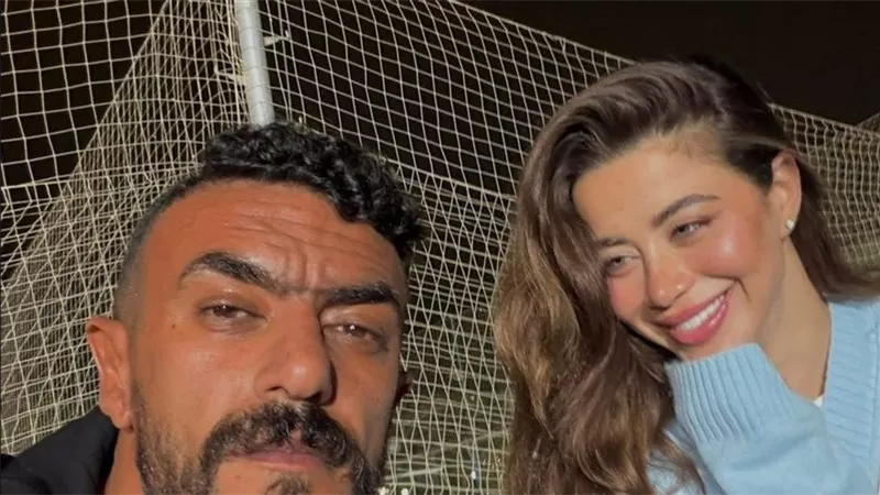 يارا السكري تكشف سر حبها للتعاون مع محمد إمام بديلًا عن أحمد العوضي 