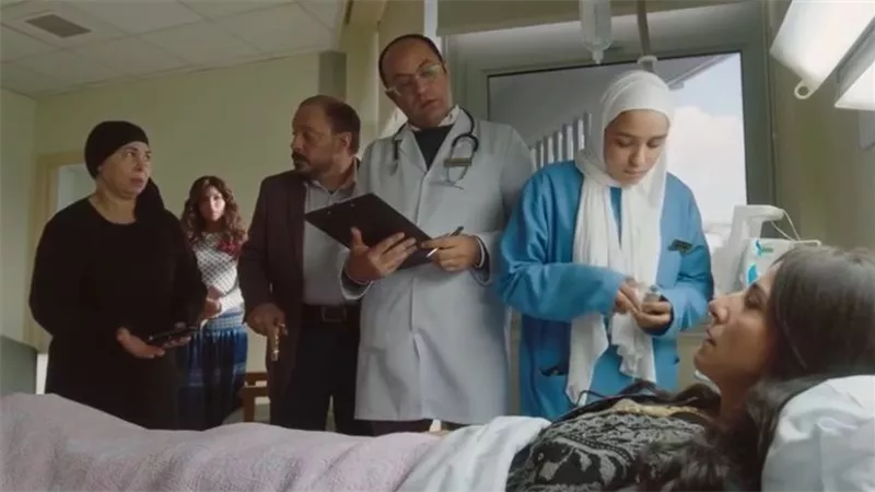 الكينج 9.. محاولة قتل زمزم وحمزة يدخل عالم تجارة السلاح