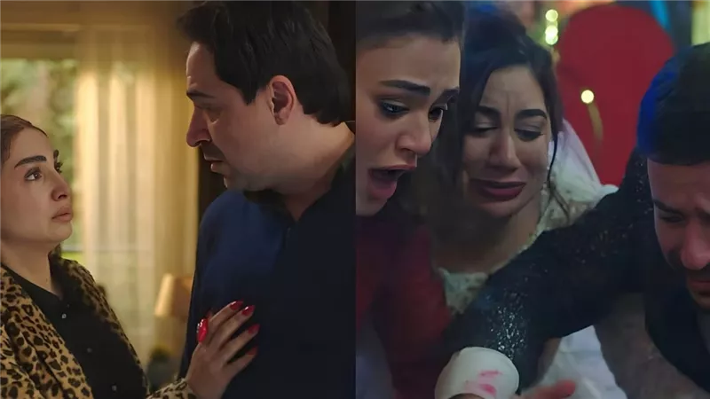 تباين بين الجمهور حول نهاية «حد أقصى».. عدالة أم نهاية مفتوحة؟