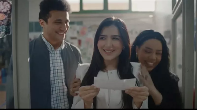 نهاية «الست موناليزا» توجه رسالة للنساء المعنفات.. وماذا قالت مي عمر عن تصدرها الترند؟ 