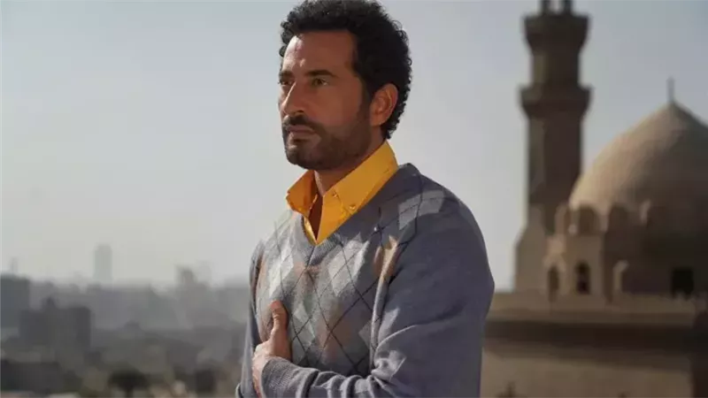 عمرو سعد يحتفي بتصدر «إفراج» نسب المشاهدة ويدخل صدام مع محمد سامي 