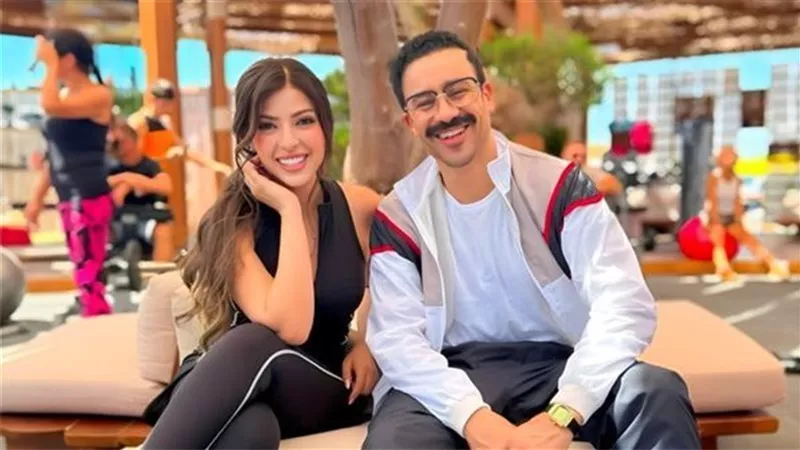 طلاق مفاجئ يقلب الأحداث في أولى حلقات مسلسل “بابا وماما جيران”