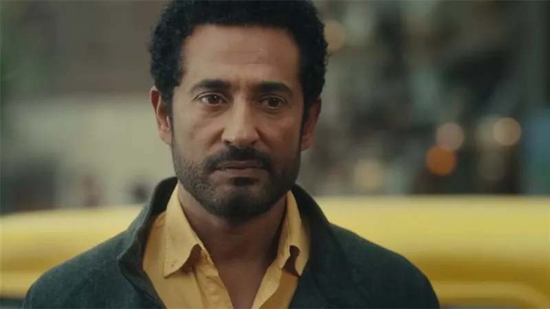 سعد لمجرد وإبراهيم فايق يثنون على تألق عمرو سعد في  “إفراج”
