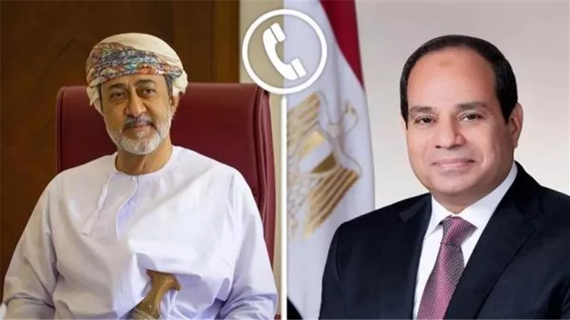 الدبلوماسية العُمانية حاضرة بقوة في المشهد الدولي المعقد