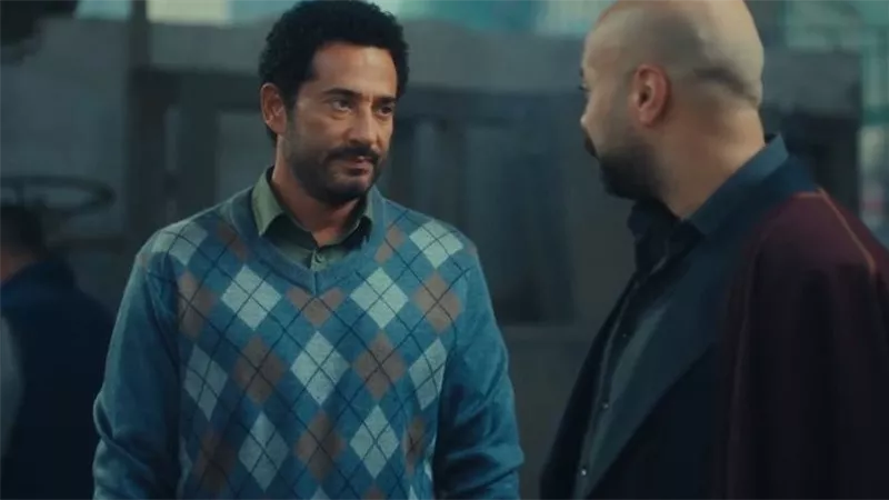 ما بين المؤامرات والتهديدات والماضي.. 4 أحداث في مسلسل إفراج تشعل الحلقات 