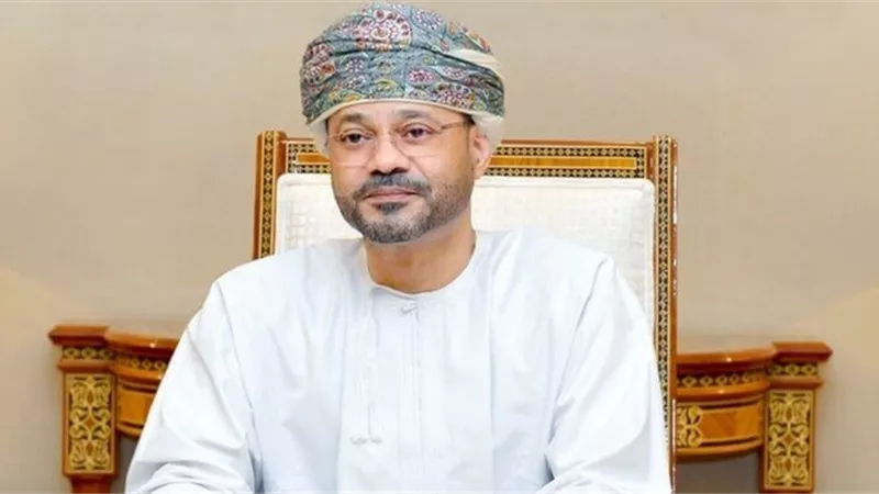 عُمان: التصعيد العسكري يهدد استقرار المنطقة وندعو لتكثيف الجهود الدبلوماسية