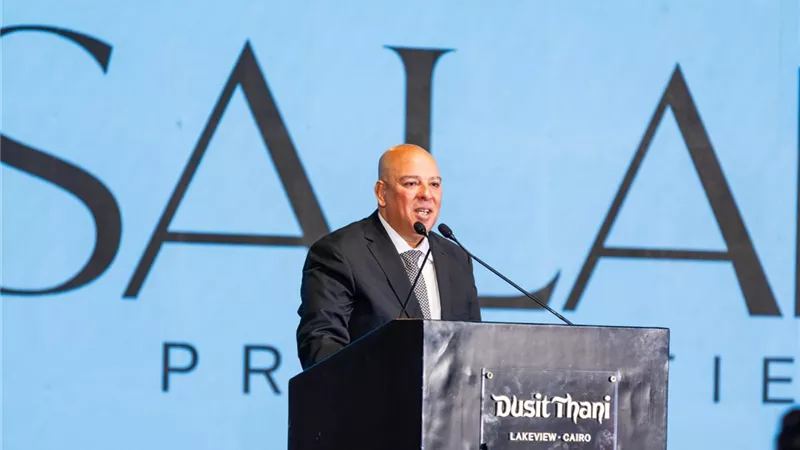 شركة «SALAM PROPERTIES» تخطط لتسليم 9 مشروعات بمدينة دمياط الجديدة