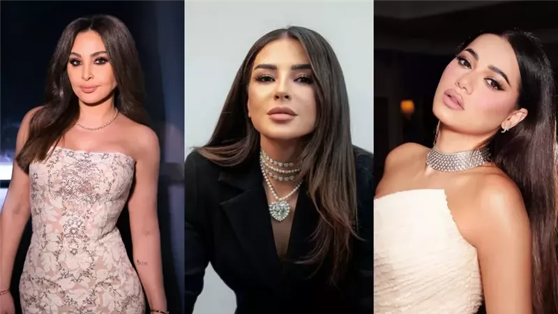 رسائل دعم من النجمات العربيات في اليوم العالمي للمرأة.. إليسا وهيفاء وهبي في المقدمة 