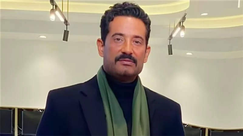 عمرو سعد يستمر بمبادرة فك كرب 53 غارمًا وغارمة خلال رمضان 2026