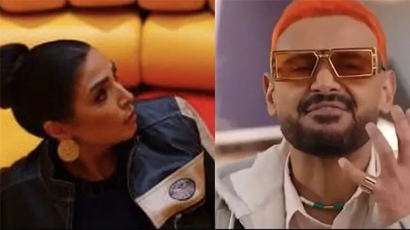 رامز جلال يسخر من أشرف زكي وروجينا تكشف سبب توقف التعاون مع محمد سامي