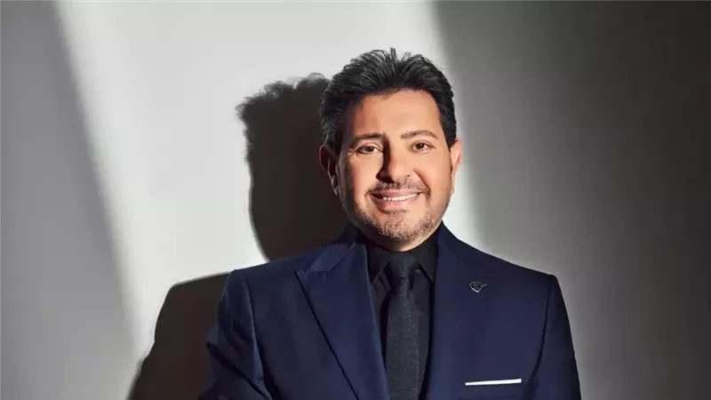 حقيقة سفر هاني شاكر إلى الخارج.. ومصطفى كامل يحسم شائعات تدهور حالته 