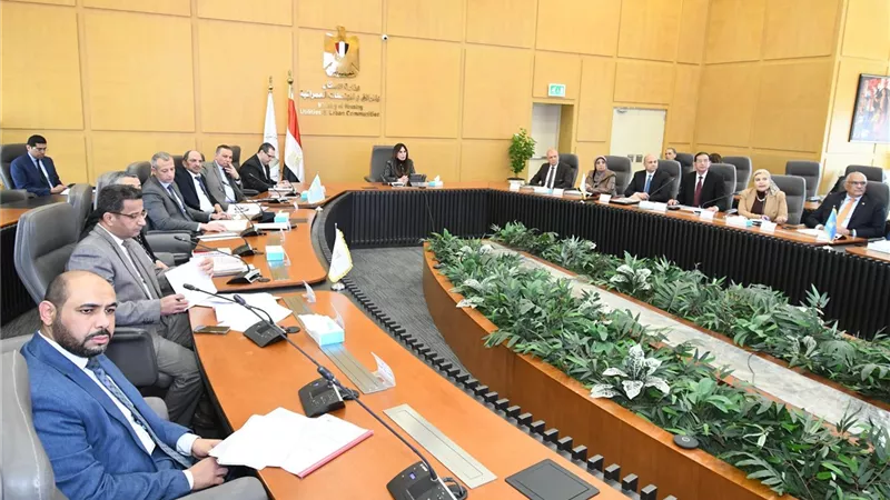  راندة المنشاوي: الجهاز القومي لتنظيم الإعلانات  يضبط منظومة الإعلانات على مستوى الجمهورية