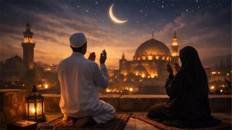 ما الحكمة من إخفاء ليلة القدر وهل لها علامات تُعرف بها؟.. الإفتاء تُجيب