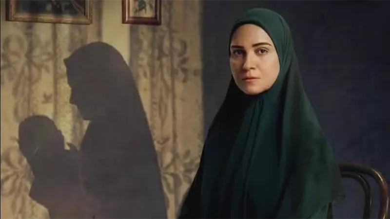 سر نرجس يقترب من الانكشاف.. مفاجآت صادمة في الحلقة الثامنة من “حكاية نرجس”