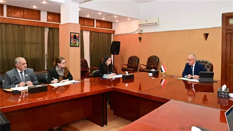 إطلاق مبادرة «ورد الخير» لتمكين الفتيات اقتصاديًا عبر تدوير ورد النيل 