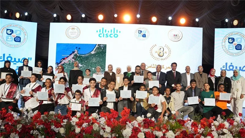 «تطوير التعليم بالوزراء» يعلن عن 50 منحة مجانية لأبناء الشهداء للتأهيل لسوق العمل الدولي