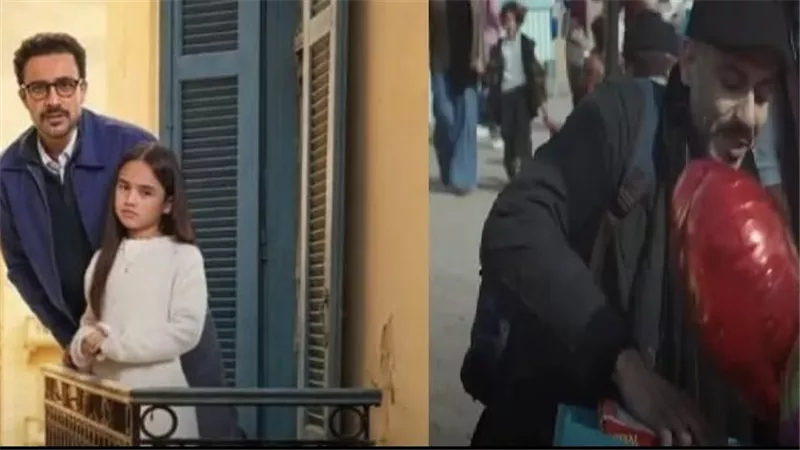 كيف عالجت دراما رمضان 2026  قضية الأبوة ومسؤولية الآباء؟