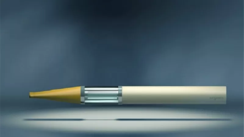 دراسة حديثة: التدخين الإلكتروني يرفع ضغط الدم