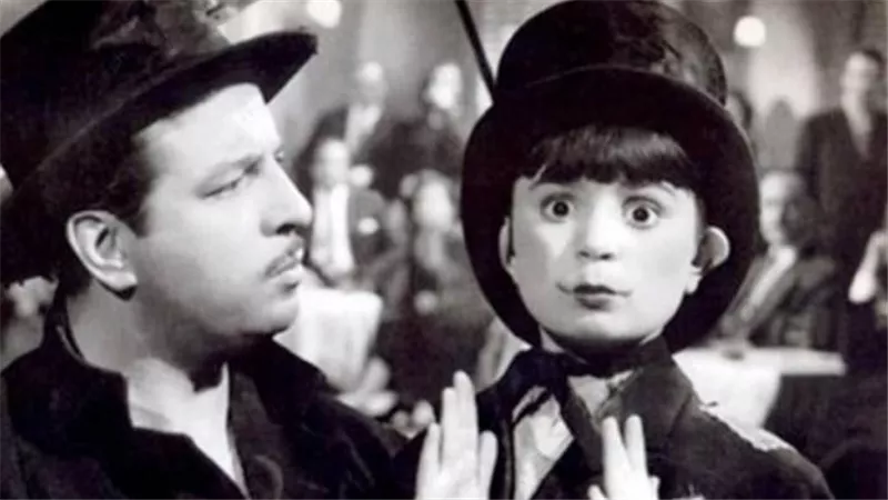 ذكرى ميلاد الطفلة المعجزة فيروز وقصة صعودها في السينما المصرية