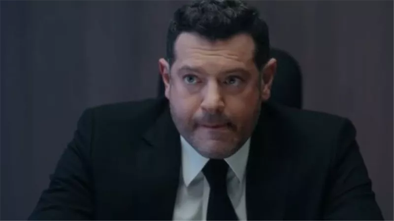 مسلسل “رأس الأفعى” الحلقة 25: مواجهة مشوقة وأحمد عز وعمرو يوسف نجما الاحداث 