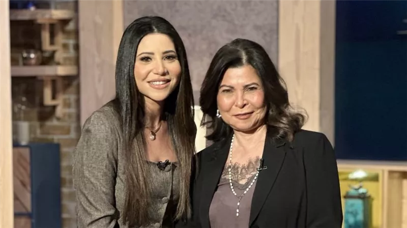سلوى محمد: بناتي ابتعدن عن الفن… واكتشفت إصابتي بـ ADHD أثناء تصوير “خلي بالك من زيزي”