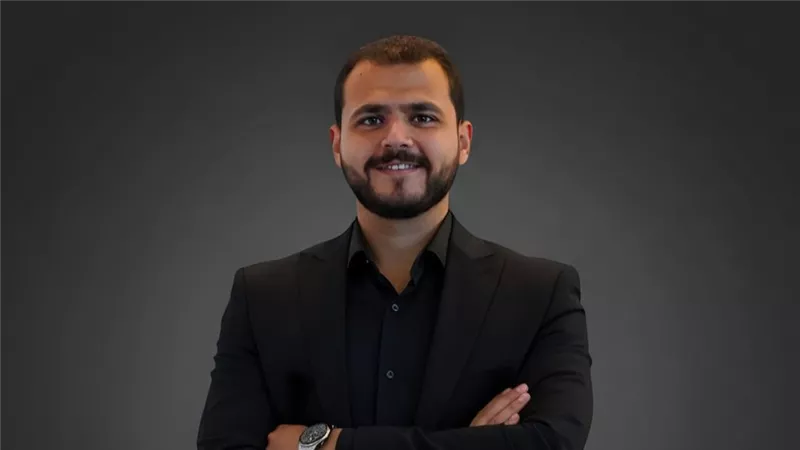 «جولدن تاون للتطوير» تعيين عمر النجار مديرًا لقطاع التسويق لتعزيز استراتيجيتها التوسعية