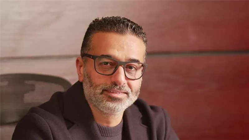 محمد خطاب: القرار الأكثر حكمة للمطورين العقاريين حاليًا يتطلب القراءة الهادئة  للمشهد الراهن