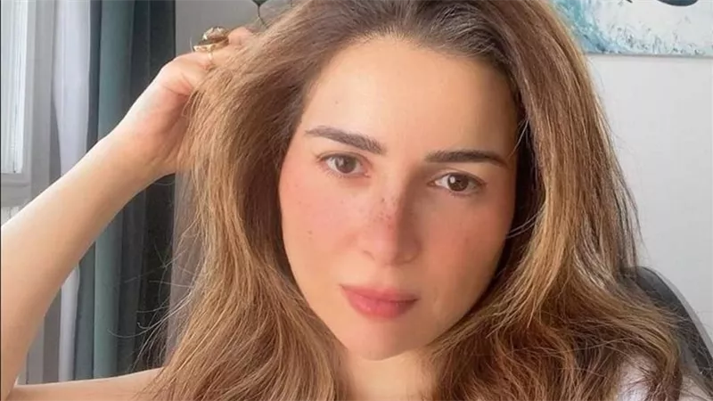 مي عز الدين تخرج من المستشفى بعد وعكة صحية خطيرة.. وتوجه رسالة 