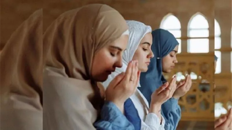 مواقيت الصلاة اليوم الثلاثاء 17 مارس بالقاهرة والمحافظات
