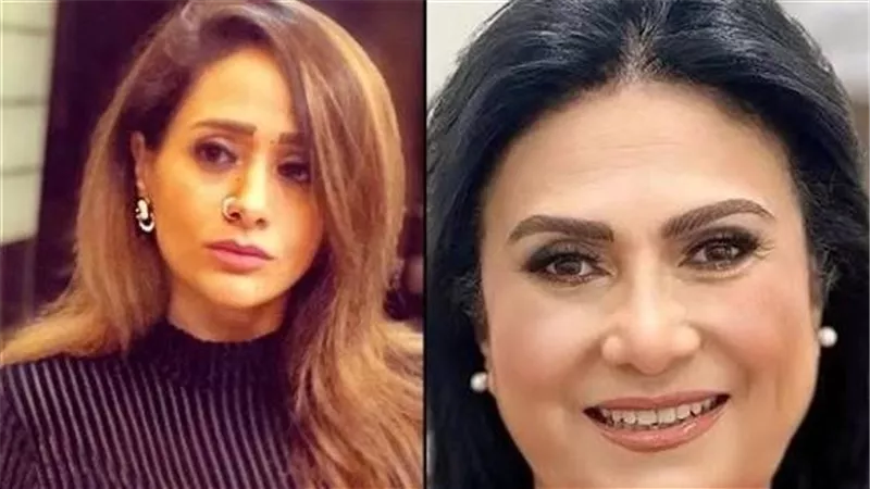 سلوى عثمان تكشف كواليس خلافها مع مخرجة “أب ولكن” وتجربتها الصعبة بالكواليس