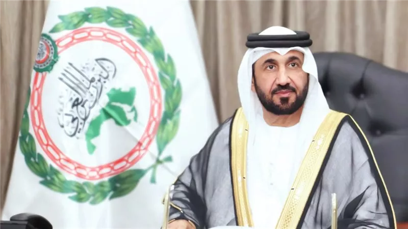 رئيس البرلمان العربي: الدول العربية ليست ساحة لتصفية الحسابات.. واستمرار الاعتداءات الإيرانية السافرة ضد هذه الدول يدفع المنطقة إلى حافة الانفجار
