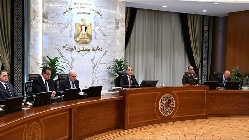 الحكومة توافق على 9 قرارات هامة اليوم.. تعرف عليهم