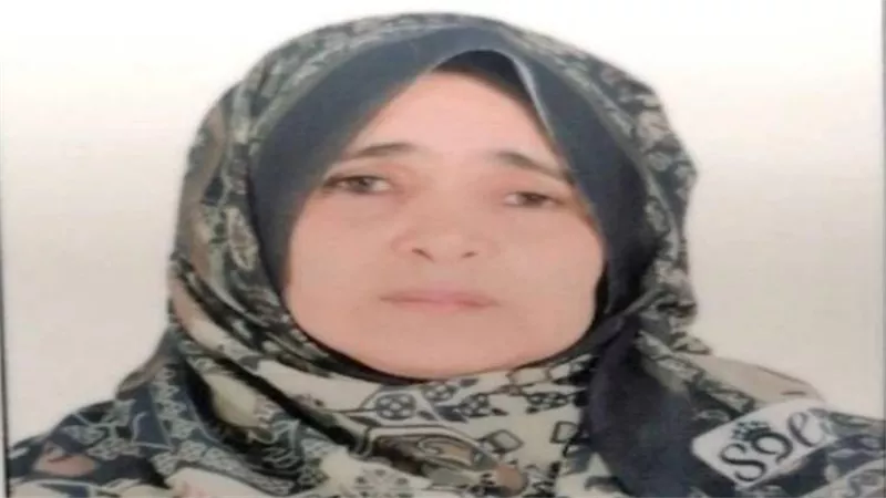 وزيرة التضامن: زينب محمد سليمان الأم المثالية الأولى على مستوى الجمهورية من شمال سيناء