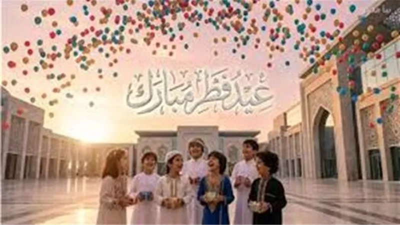 موعد صلاة عيد الفطر 2026 في القاهرة والمحافظات وفقاً للحسابات الفلكية