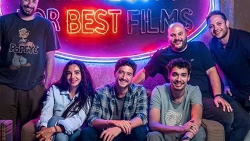 ألبوم موسيقي لفيلم “إيجي بست” يدمج الراب والشعبية في تجربة صوتية فريدة