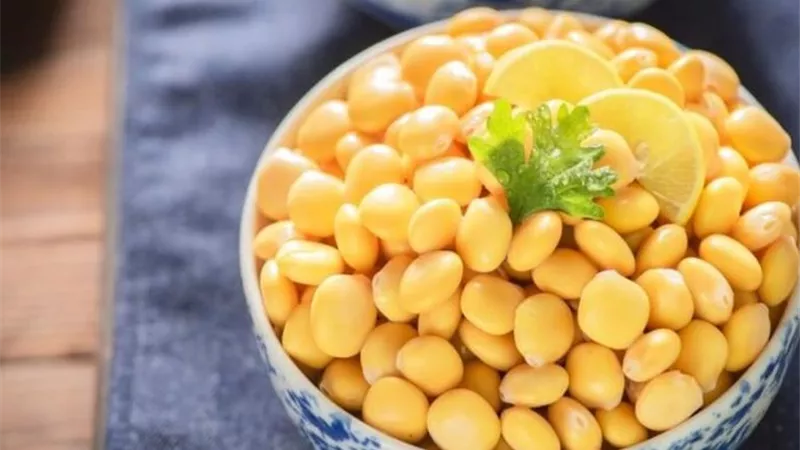 بشارة خير أم علامة شر؟.. تفسير رؤية الترمس في المنام لابن سيرين