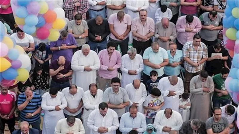 ما هي السنن التي يستحب فعلها قبل صلاة العيد؟.. الإفتاء تُجيب