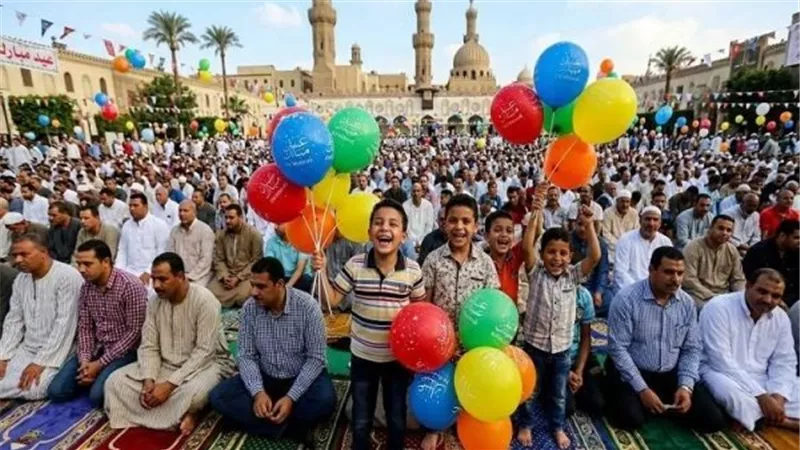 تفسير حلم سماع تكبيرات العيد في المنام وعلاقته بالتخلص من الهموم 