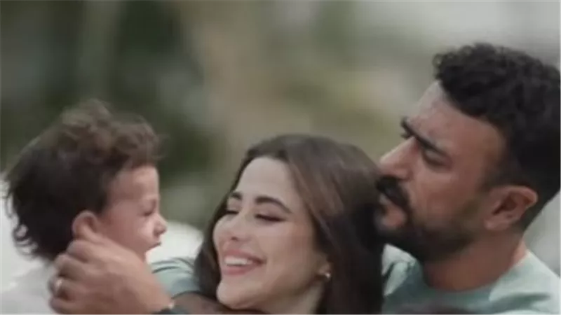 والد أحمد العوضي يؤكد ارتباط نجله بـ يارا السكري ويكشف موعد الزواج