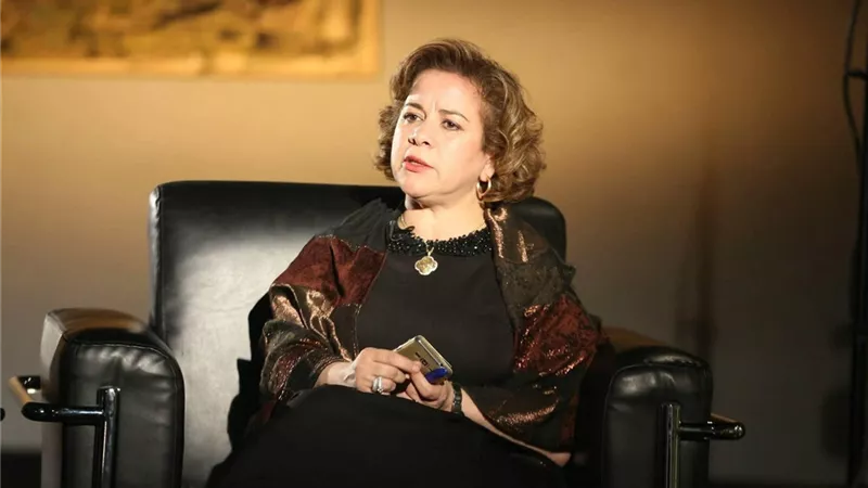 هير نيوز تحاور المخرجة عزة الحسيني : مهرجان الأقصر للسينما هو جسر التعاون بين مصر والدول الأفريقية