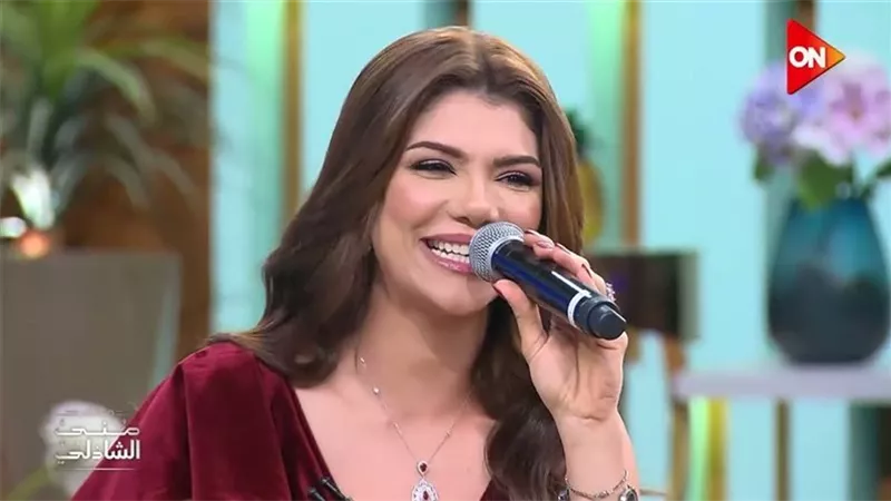  صابرين النجيلي تكشف كواليس “اتنين غيرنا”.. لحظات صعبة كادت تُفقدها الوعي