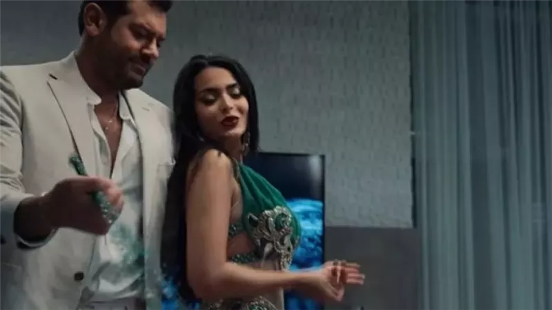  أزمة “السلم والتعبان: لعب عيال” تتصاعد.. بلاغ قانوني يشعل الجدل حول جرأة السينما