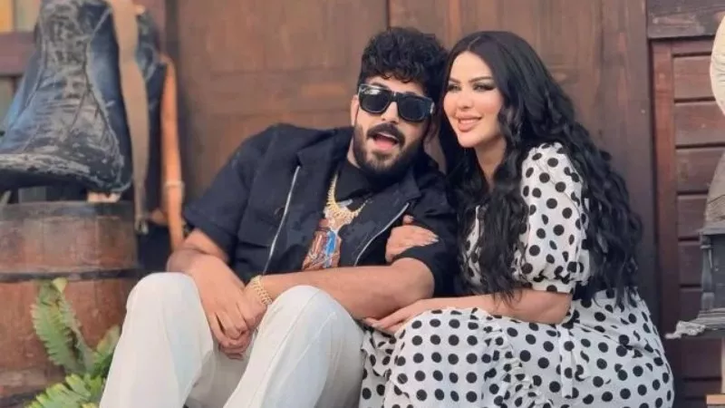  شيماء سعيد تكشف الحقيقة.. هل منعت أبناءها عن عائلة إسماعيل الليثي؟