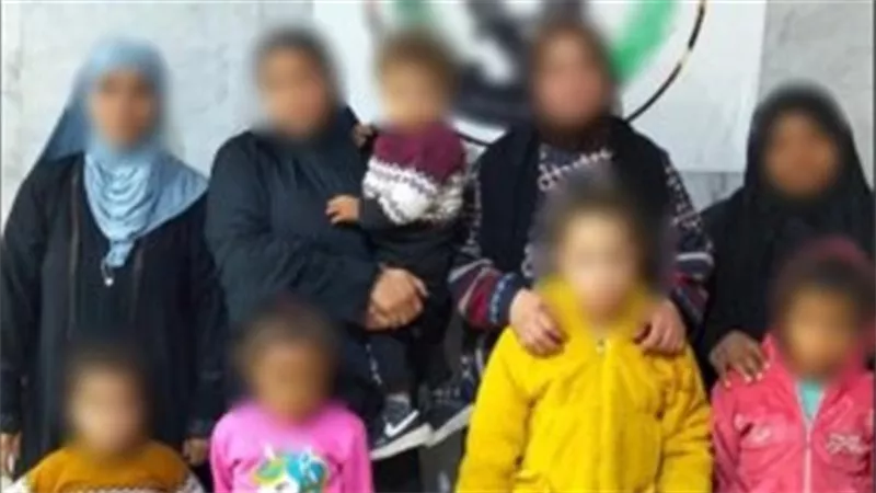 إحالة تشكيل عصابي للمحاكمة بتهمة استغلال الأطفال في أعمال التسول بالقاهرة
