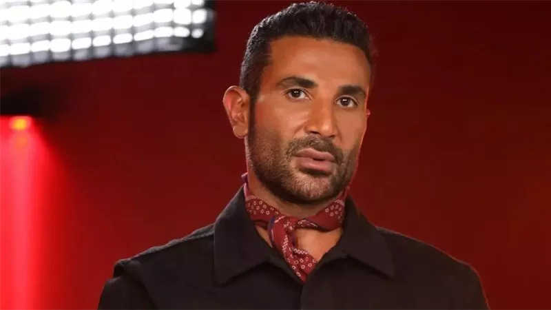 أحمد سعد يفاجئ جمهوره.. 5 ألبومات دفعة واحدة وقرار جريء باعتزال الإعلانات
