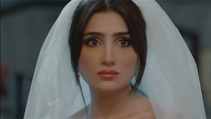 مي عمر تخطف الأنظار في «الست موناليزا»… الأزياء لغة درامية تعكس تطور الشخصية 