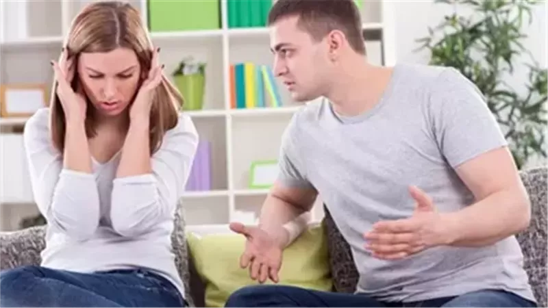 أريد إجهاض جنيني بسبب المشاكل الزوجية.. ماذا أفعل؟
