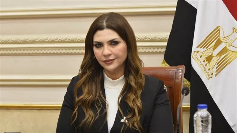 النائبة غادة البدوي: رسائل الرئيس السيسي تؤكد تمكين المرأة وجعلها محور البناء الوطني